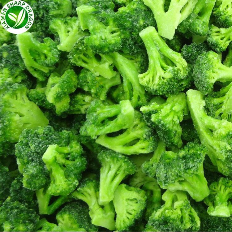 cheap frozen broccoli product-1-1