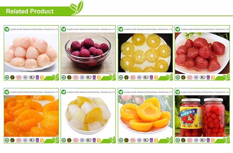 XMSDfood related canned fruit products for global buyers XMSDfood related canned fruit products for global buyers