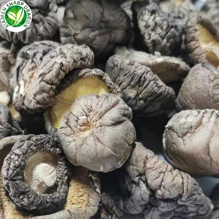 best dry shiitake mushrooms