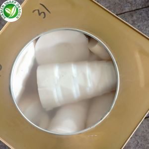 15kg 통조림 죽순