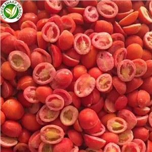 IQF 체리 토마토 18-30mm